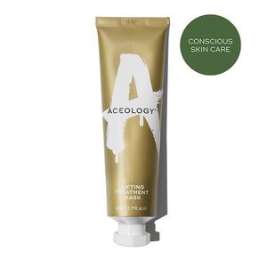 Aceology Gold Lifting Treatment Mask